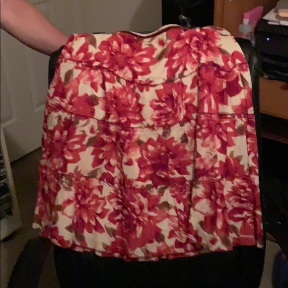 Speckless beautiful nwot skirt - Picture 1 of 2